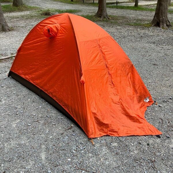アライテント(ARAITENT) エアライズ 1ARAI TENT