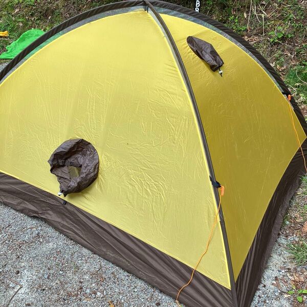 アライテント(ARAITENT) エアライズ 2ARAI TENT