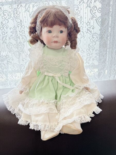 シーモアマン doll ドール 人形 ヴィンテージ アンティーク