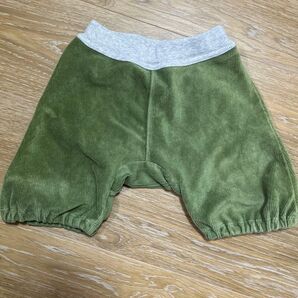 コーデュロイ パンツ 80サイズ