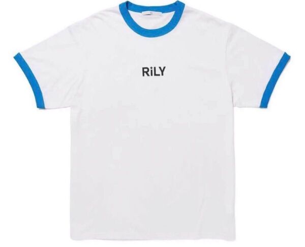 今市隆二 RILY Tシャツ