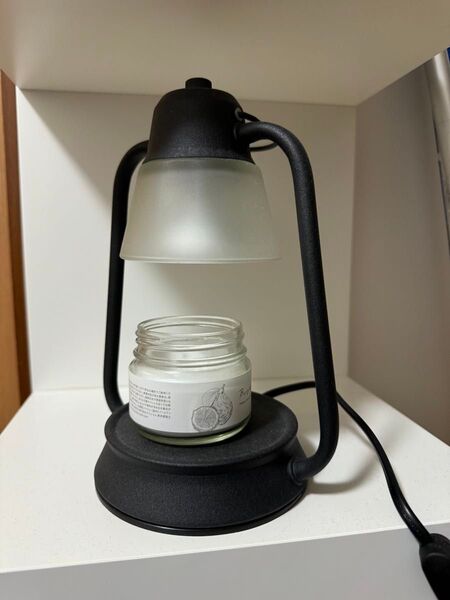 キャンドルウォーマー candlewarmer