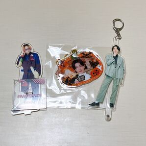 FANTASTICS 八木勇征 世界