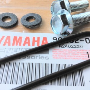 ■送料込み■XS250 XS250S XS400 XS400S ガソリンコック パッキン フューエルコック 17E 16Y スペシャル ガソリンタンク