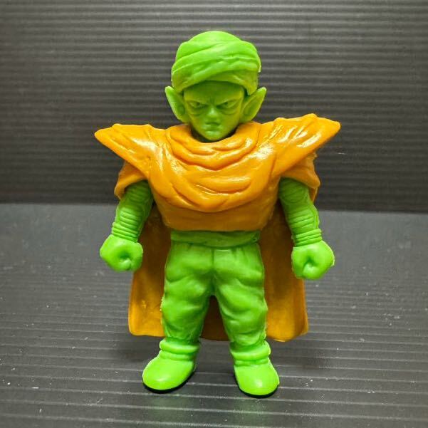 ドラゴンボールクロスアップ パート1 ピッコロ 赤赤|フィギュア ドラゴンボールクロスアップ パート1 ピッコロ 赤赤|フィギュア