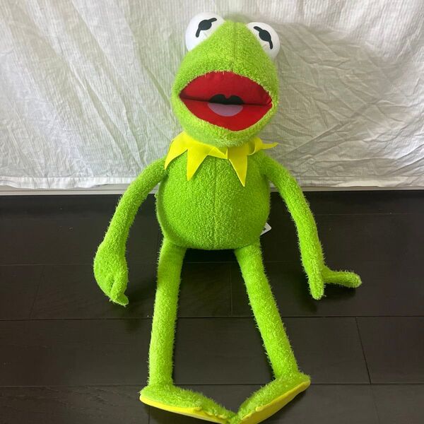 the muppets ぬいぐるみ