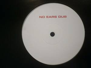 ROB MELLO / NO EARS DUB /NU DISCO/DISCO DUB/90'S HOUSE