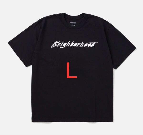 L NEIGHBORHOOD NH DR WOO . TEE SS-2 ネイバーフッド