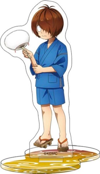 ゲゲゲの謎 ゲ謎 くじメイト 鬼太郎 アクリルスタンド