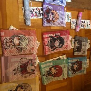 ラブライブ 虹ヶ咲 ミニタペストリー セット