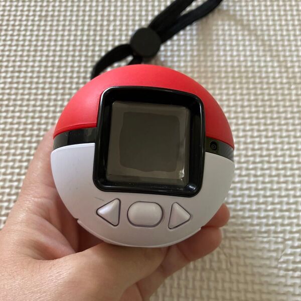 ポケットモンスター ポケモン めちゃナゲ モンスターボール