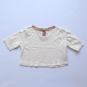 minirobe bebe トップス