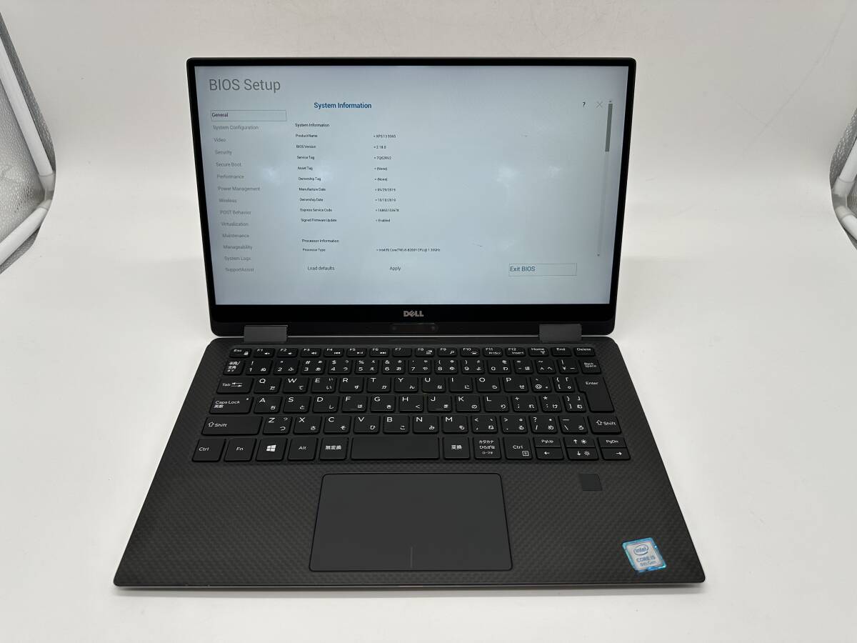 Yahoo!オークション -「dell xps 13 ジャンク」(Windows Yahoo!オークション -「dell xps 13 ジャンク」(Windows