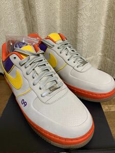 Цена 33600 иен New Nike Air Force 1 SUP All Star TZ 361648-271 NBA All Star Air Force