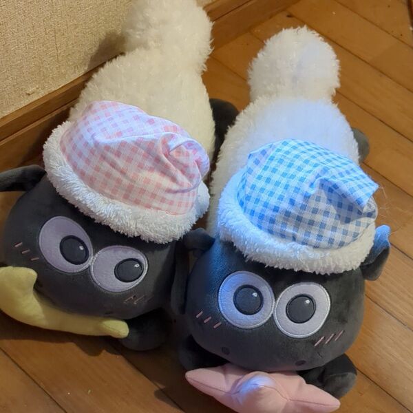 ひつじのショーンぬいぐるみセット
