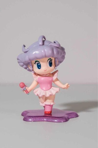 希少☆魔法の天使クリィミーマミ 香港限定フィギュア