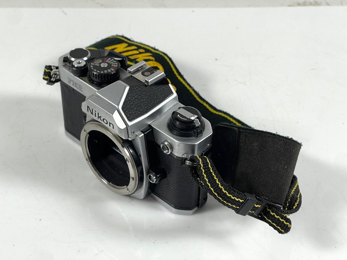 2025年最新】Yahoo!オークション -nikon fm2 ジャンクの中古品 2025年最新】Yahoo!オークション -nikon fm2 ジャンクの中古品