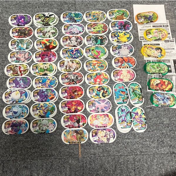 メザスタ ポケットモンスター
