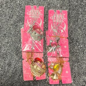セボンスター セーラームーン ムーンクリスタル