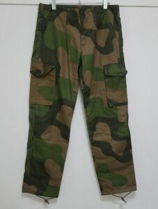 Sam 3419 free shipping noru way army light weight camouflage pants army for army thing army mono military Vintage 