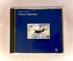 #027b_著作権フリーBGM集_ETM Production_業務用音楽CD_#104_超高品位_Allジャンルに対応_使える名曲ぞろい!新品