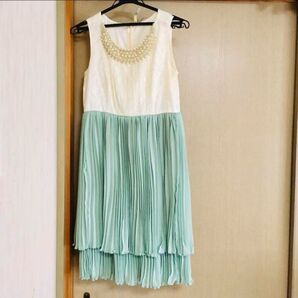 パーティドレス