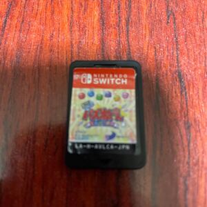 Switch ソフトのみ もっと! にゅ~パズ松さん ~新品卒業計画~ 中古