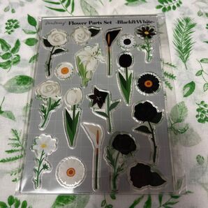 フクヤ フラワーパーツセット