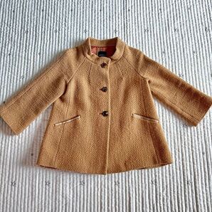 TOMORROW LAND コート ジャケット ショートコート