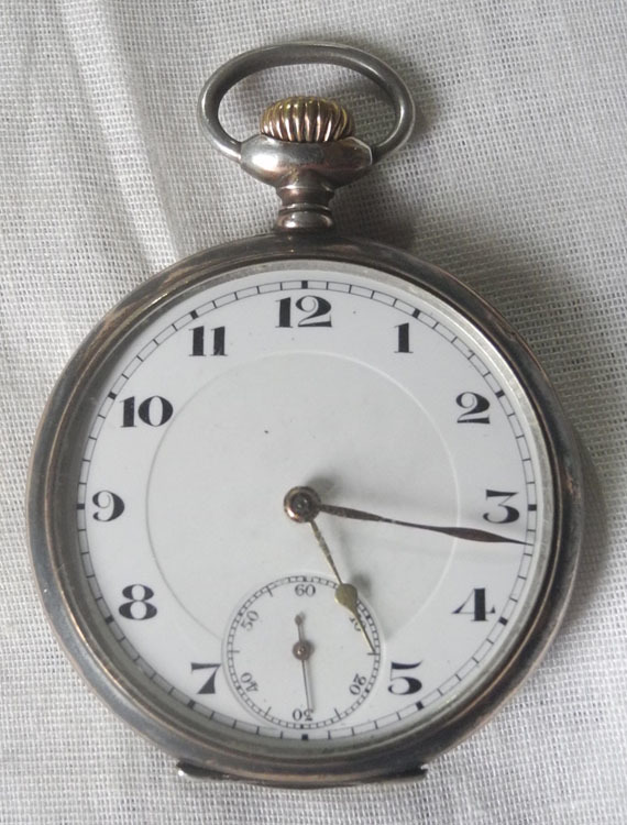 ヤフオク! -アンティーク手巻き式懐中時計の中古品・新品・未使用品一覧