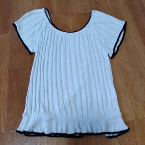 as know as カットソー