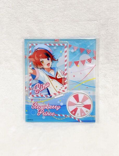すとぷり 2023 夏グッズ カードアクスタ 莉犬