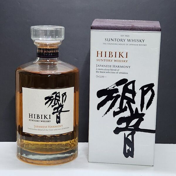 サントリー SUNTORY 響 ジャパニーズハーモニー