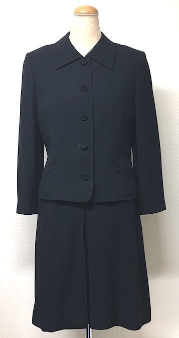 HIROMI YOSHIDAの3点セットスーツ(15号) harpoonharry.com