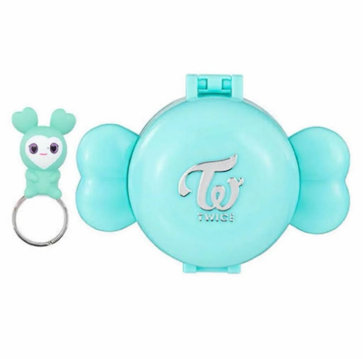 twice++ リングコレクションの新品・未使用品・中古品｜Yahoo