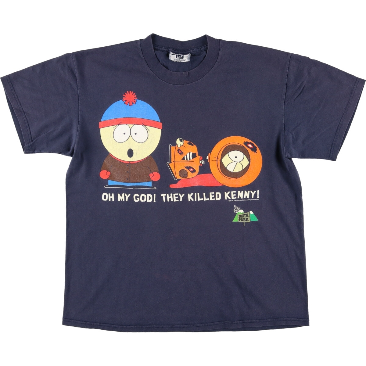 2025年最新】Yahoo!オークション -サウスパーク tシャツの中古品