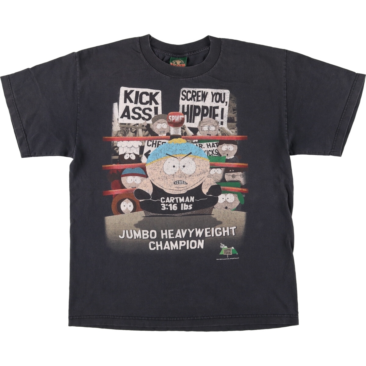 2025年最新】Yahoo!オークション -サウスパーク tシャツの中古品 2025年最新】Yahoo!オークション -サウスパーク tシャツの中古品