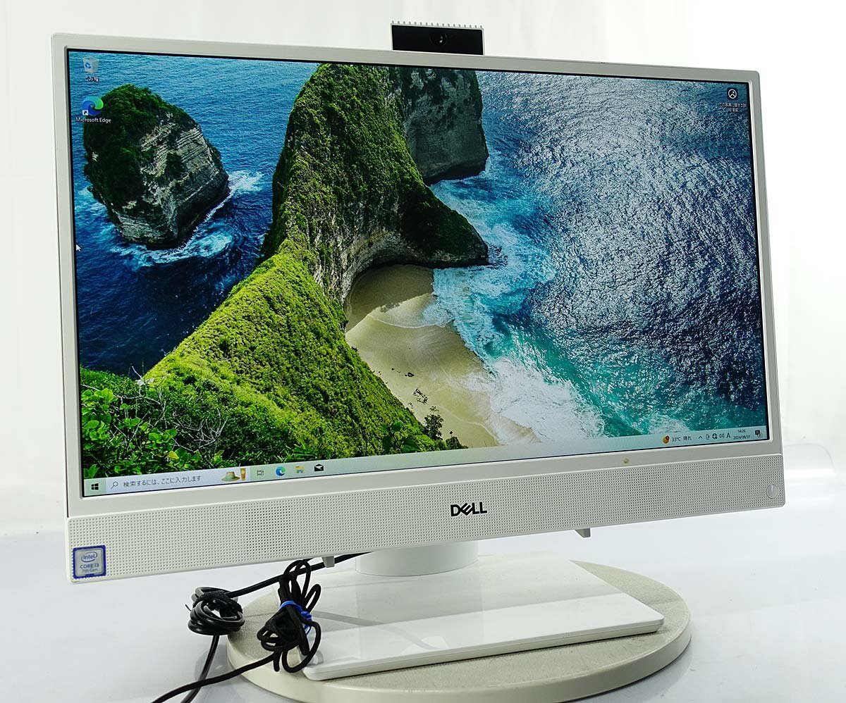 Yahoo!オークション -「DELL Inspiron 3277 AIO」の落札相場・落札価格 Yahoo!オークション -「DELL Inspiron 3277 AIO」の落札相場・落札価格