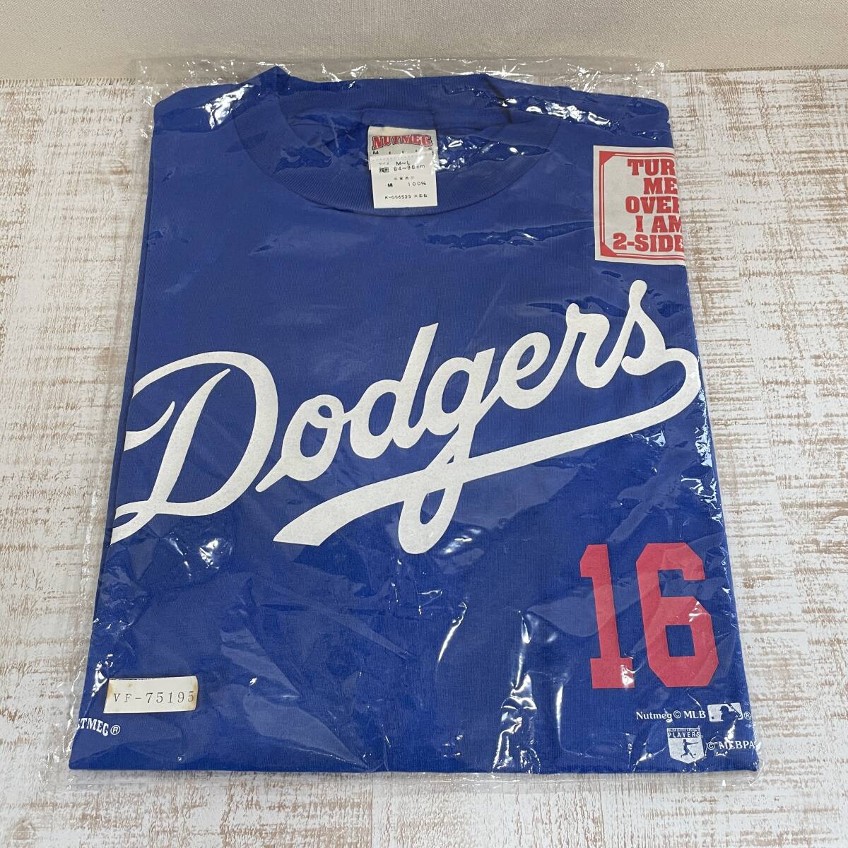 Yahoo!オークション -「野茂英雄tシャツ」の落札相場・落札価格 Yahoo!オークション -「野茂英雄tシャツ」の落札相場・落札価格