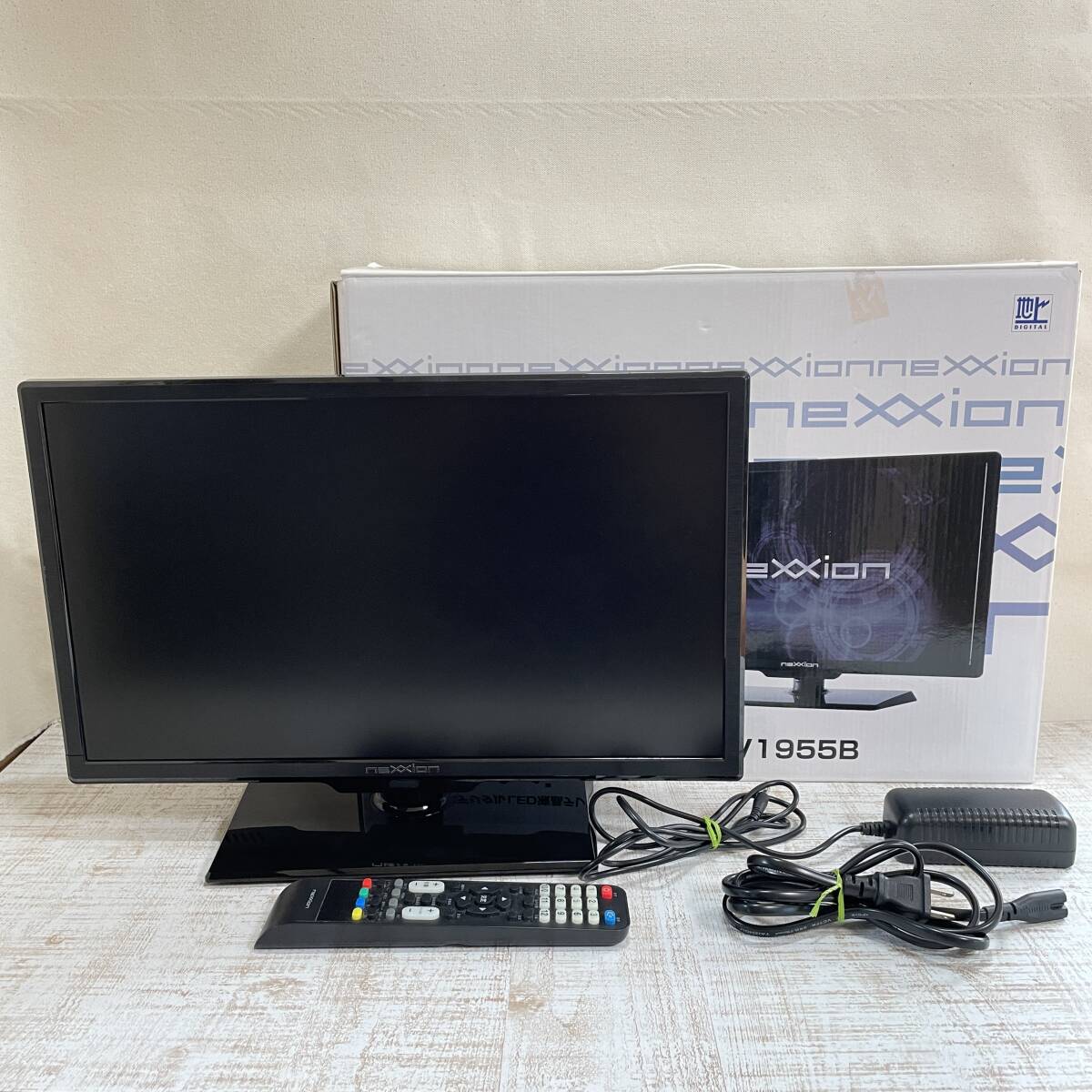 Yahoo!オークション -「nexxion 1955」の落札相場・落札価格 Yahoo!オークション -「nexxion 1955」の落札相場・落札価格