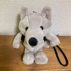 フォルクスワーゲン WOLFI ウォルフィ 狼