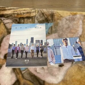BTS 写真集