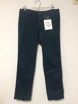 2012SS VISVIM SLIM CHINO GIZA GREEN [10]_画像2