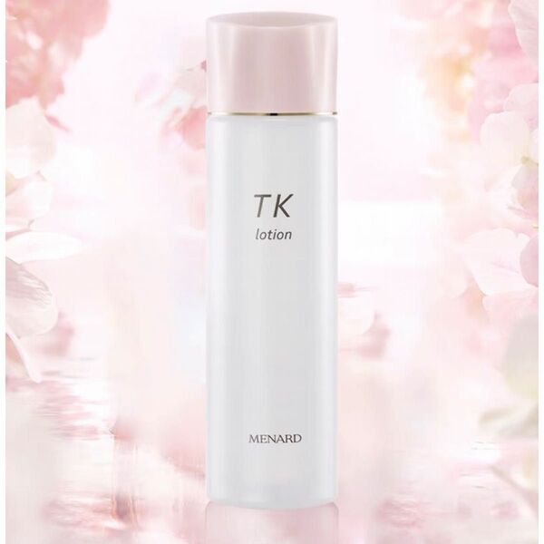 メナード TK ローション 化粧水 1点