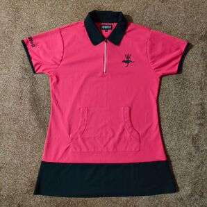 【美品】SIMPSON ワンピース XL