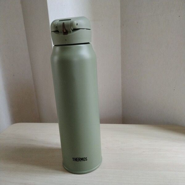 新品未使用品 サーモス JNR-751 真空断熱ケータイマグ