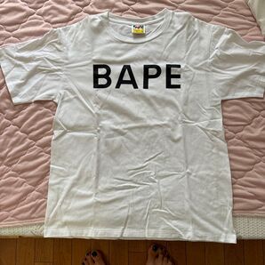 A BATHING APE Tシャツ