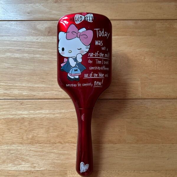 コイズミハローキティリセットブラシ