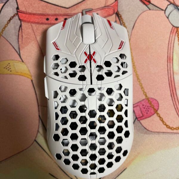 finalmouse aceu cheetah(Sサイズ)