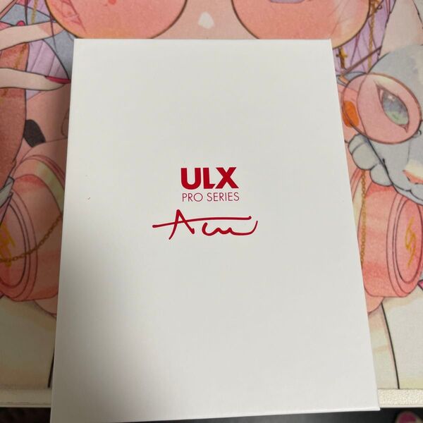 finalmouse ulx aceuモデル Lion(Mサイズ)